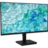 Acer UM.QV7EE.G08, Monitor LED Nero