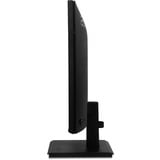 Acer UM.QV7EE.G08, Monitor LED Nero