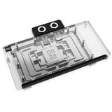 Alphacool 14730, Raffreddamento ad acqua 
