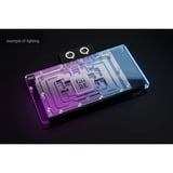 Alphacool 14730, Raffreddamento ad acqua 