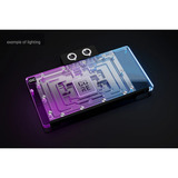 Alphacool Core Geforce RTX 5090 Solid + AMP, Raffreddamento ad acqua 