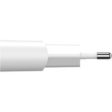 Ansmann HC105 Bianco Interno, Caricabatterie bianco, Interno, AC, 5 V, Bianco