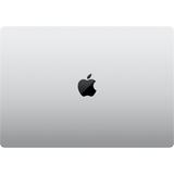 Apple MacBook Pro (16") 2024 argento