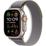 Apple Watch Ultra 2 verde/grigio