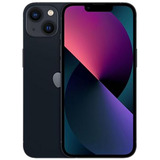 Apple iPhone 13 128GB Generalüberholt, Handy Nero