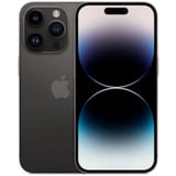 Apple iPhone 14 Pro 128GB Ricondizionato, Handy Nero
