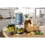 Ariete 0438BL, Trituratore celeste/crema