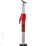 BESSEY Supporto per soffitto e montaggio STE55 argento/Rosso