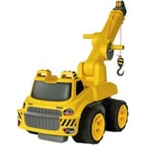 BIG 800055816, Giro sul 