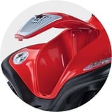 BIG 800056238, Giro sul rosso/antracite