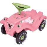 Bobby Car Classic Flower Auto cavalcabile