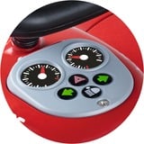 BIG Bobby Car Next 2.0, Giro sul rosso/antracite