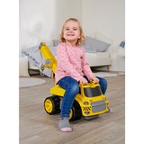 BIG Power-Worker Maxi-Kran, Giro sul 