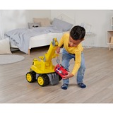 BIG Power-Worker Maxi-Kran, Giro sul 