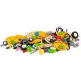BRIO 63460400, Giochi di costruzione 