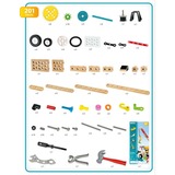 BRIO 63460400, Giochi di costruzione 