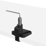 BenQ Ergo Arm BSL01, Base per monitor Nero