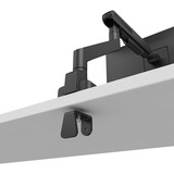 BenQ Ergo Arm BSL01, Base per monitor Nero