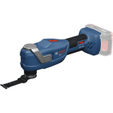 Bosch 06018G3001, Strumento multi funzione blu