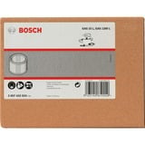 Bosch 2 607 432 024 accessorio e ricambio per aspirapolvere Filtro Aspiratore a cilindro Filtro, Aspiratore a cilindro, Blu, Bianco, Bosch, GAS12-25/12-25PS, GAS 15 PS, GAS 20 L SFC Professional, 13,9 cm