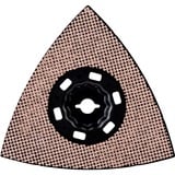 Bosch 2 608 900 051 accessorio per levigatrici 1 pz, Mola abrasiva 1 pz, 116 mm, 109 mm