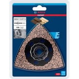 Bosch 2 608 900 051 accessorio per levigatrici 1 pz, Mola abrasiva 1 pz, 116 mm, 109 mm