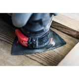 Bosch 2 608 900 051 accessorio per levigatrici 1 pz, Mola abrasiva 1 pz, 116 mm, 109 mm