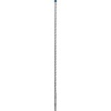 Bosch 2 608 900 102 punta per trapano Hammer drill bit 1 pz Martello perforatore, Hammer drill bit, 1 cm, 465 mm, Cemento, Pietra, 40 cm