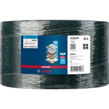 Bosch 2 608 901 239 fornitura per levigatura manuale Rotolo di carta vetrata Grana molto fine 1 pz, Foglio abrasivo verde, Rotolo di carta vetrata, Grana molto fine, Tessuto felpato, Lavoro di finitura, Sverniciatura, Metallo, Legno, Verde