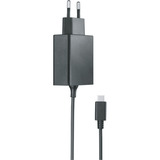 Bosch Alimentatore rapido USB-C (27 W), Caricabatterie Nero