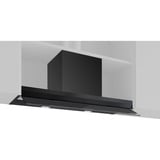 Bosch DBB97DP60 Serie 6, Cappa aspirante Nero (opaco)