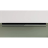 Bosch DBB97DP60 Serie 6, Cappa aspirante Nero (opaco)