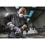 Bosch EXPERT N475 SCM Disco abrasivo, Mola abrasiva Disco abrasivo, Di metalli non ferrosi, Acciaio inox, Acciaio, Legno, Bosch, 2,22 cm, 12,5 cm, Nero