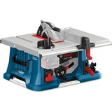 Bosch GTS 18V-216 Professional, Sega circolare da tavolo blu, 81 dB, 94 dB, 21,6 kg, 662 mm, 825 mm, 417 mm
