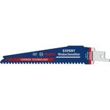 Bosch Lama per sega a gattuccio EXPERT ‘Window Demolition’ S 956 DHM, 10 pezzi 