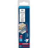 Bosch Lama per sega a gattuccio EXPERT ‘Window Demolition’ S 956 DHM, 10 pezzi 