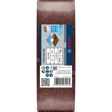 Bosch Nastro abrasivo PRO X440, 75x533mm, K80 