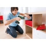 Bosch Pistola per colla a caldo a batteria AdvancedGlue 18V, Pistole colla a caldo verde/Nero