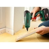 Bosch Pistola per colla a caldo a batteria AdvancedGlue 18V, Pistole colla a caldo verde/Nero