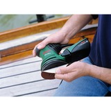 Bosch UniversalOrbit 18V-20, 06033E4100, Levigatrice orbitale casuale verde