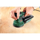 Bosch UniversalOrbit 18V-20, 06033E4100, Levigatrice orbitale casuale verde
