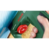 Bosch UniversalTacker 18V-14, 06032A7000, Graffatrice verde/Nero