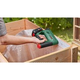 Bosch UniversalTacker 18V-14, 06032A7000, Graffatrice verde/Nero