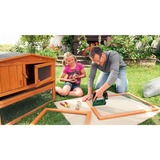 Bosch UniversalTacker 18V-14, 06032A7000, Graffatrice verde/Nero