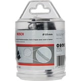 Bosch ‎2608594268 sega per trapano 1 pz, Sega a tazza Singolo, Trapano, 12,7 cm, 795 g, 1 pz, 1 pz