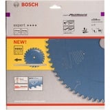Bosch ‎2608642493 lama circolare 21,6 cm 1 pz, Lama per sega 21,6 cm, Bosch, 566 g, 1 pz