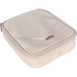 Braun 7500435225274, Epilatore bianco/Oro rosè