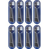 Braun 8700216774222, Testina Nero