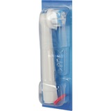 Braun Oral-B Pro Sensitive Clean Aufsteckbürsten 10er, Testina bianco