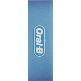 Braun Oral-B Pro Sensitive Clean Testine di ricambio 10, Testina bianco